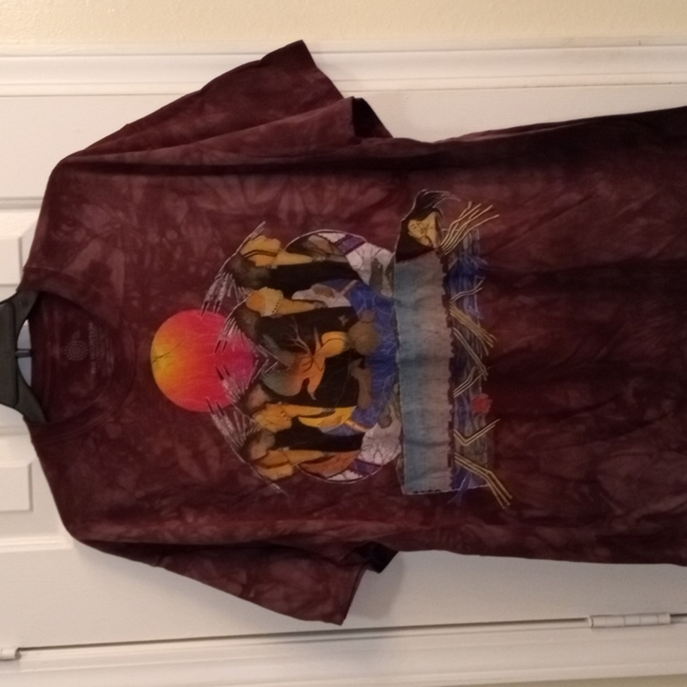 AniMall Rejuv Mother Earth Tee 2XL